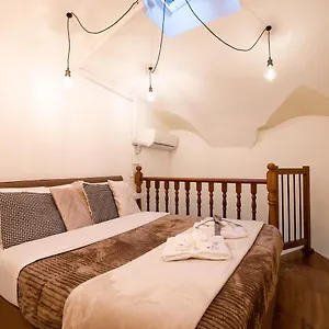  Appartamento Casa Iryna