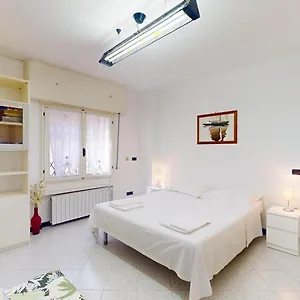  Appartamento Casa Anna - By Ligooria