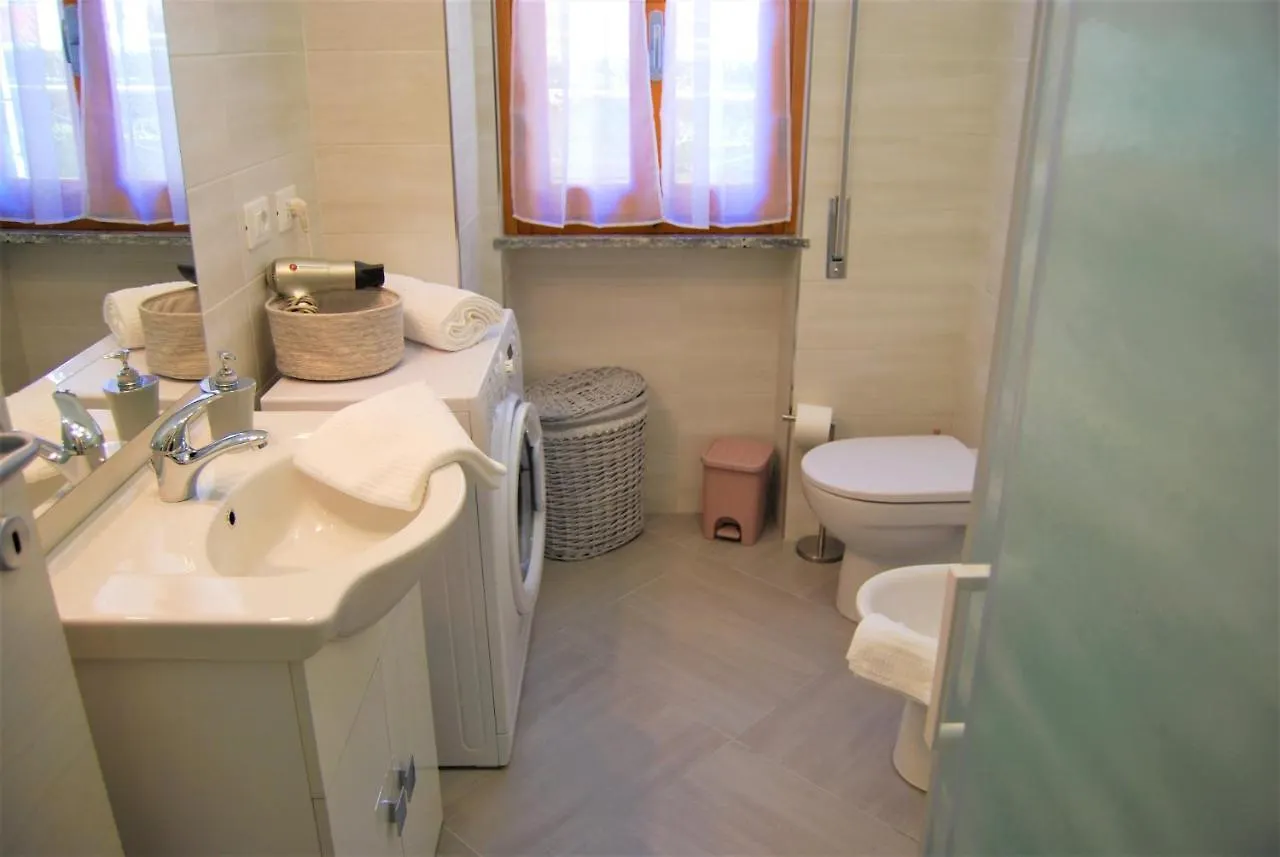 Case di Rosita Pietra Ligure Italia