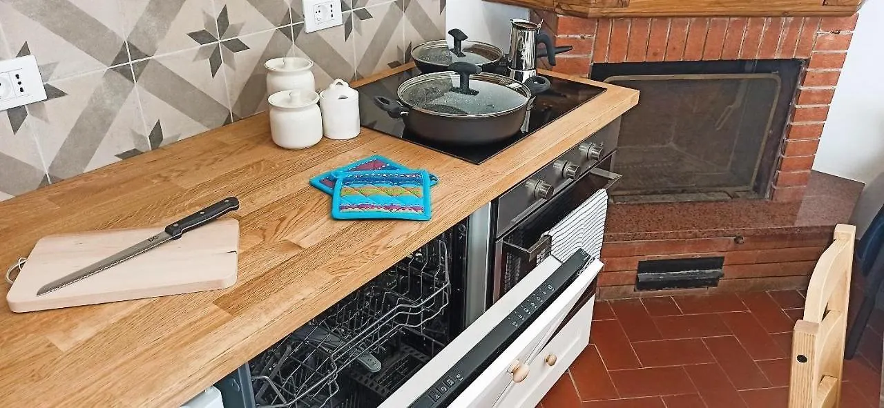 Case di Rosita Pietra Ligure 0*,
