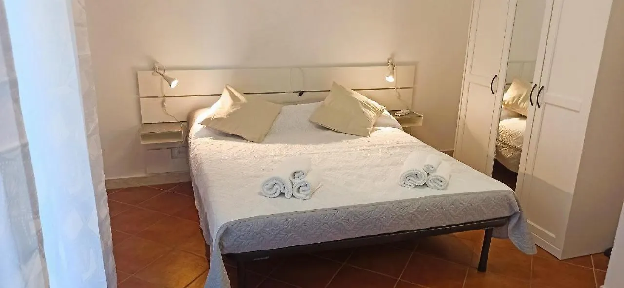 Appartamento Case di Rosita Pietra Ligure